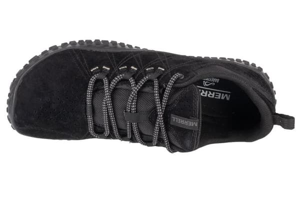 Merrell Wrapt J037753, Man, Sneakers, svart