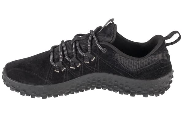 Merrell Wrapt J037753, Man, Sneakers, svart