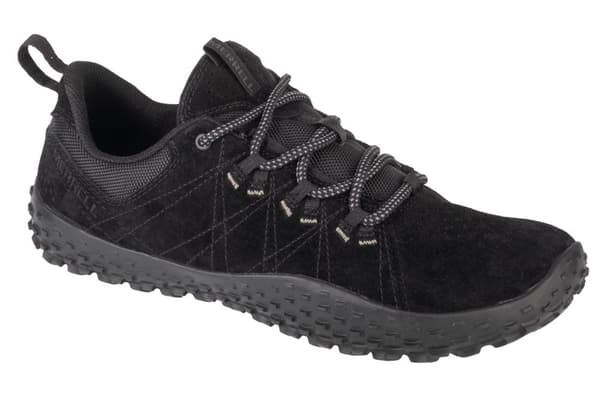 Merrell Wrapt J037753, Man, Sneakers, svart