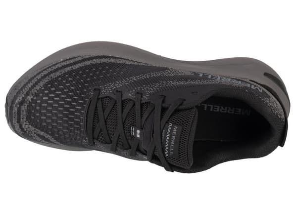 Merrell Morphlite J068063, Mand, Sneakers, sort