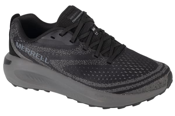 Merrell Morphlite J068063, Mand, Sneakers, sort