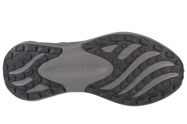 Merrell Morphlite J068063, Mand, Sneakers, sort