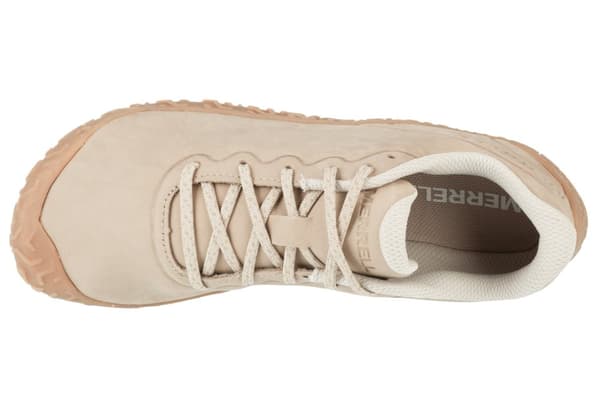 Merrell Vapor Glove 6 LTR J068212, Kvinna, Löparskor, beige