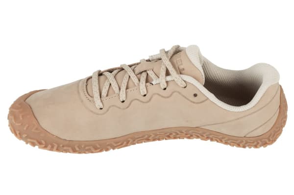 Merrell Vapor Glove 6 LTR J068212, Kvinna, Löparskor, beige