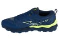 Miniatyrbillede 2 af 4: Mizuno Wave Daichi 8 J1GJ247102, Mand, Løbesko, blå