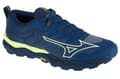 Miniatyrbillede 1 af 4: Mizuno Wave Daichi 8 J1GJ247102, Mand, Løbesko, blå