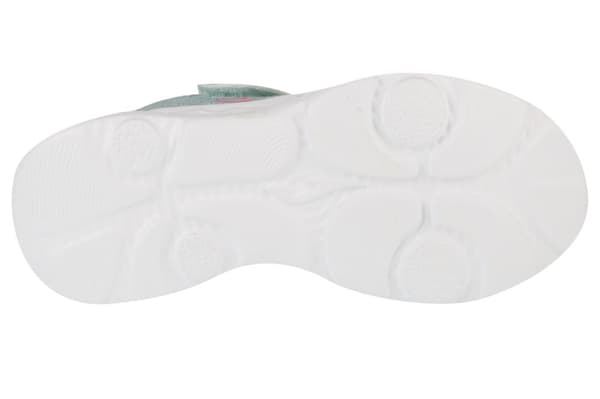 Joma Butterfly Jr 2405 JBUTTS2405V, för Tjej, Sneakers, blå