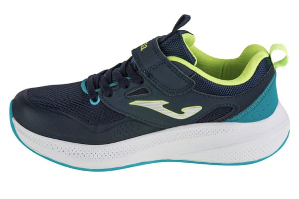 Joma Ferro Jr 2403 JFERRS2403V, för Pojke, Sneakers, grön