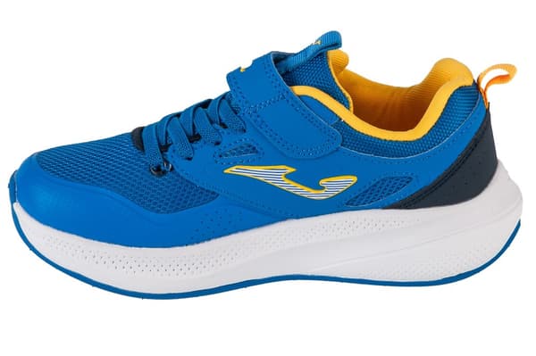 Joma Ferro Jr 2404 JFERRS2404V, för Pojke, Sneakers, blå
