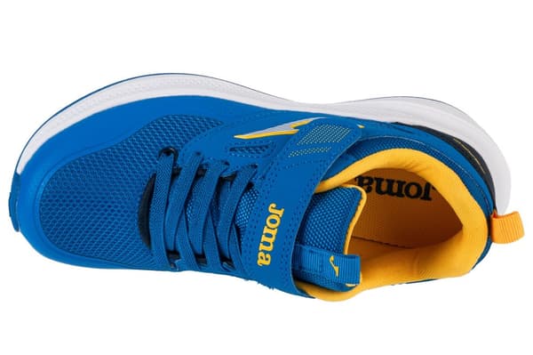 Joma Ferro Jr 2404 JFERRS2404V, för Pojke, Sneakers, blå
