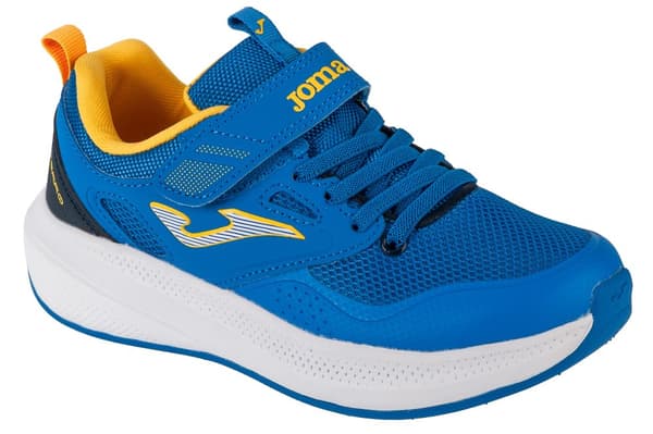 Joma Ferro Jr 2404 JFERRS2404V, för Pojke, Sneakers, blå