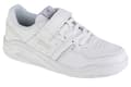 Miniatyrbild 1 av 4: Joma Platea Low Jr 2402 JPLAS2402V, Barn, Sneakers, vit