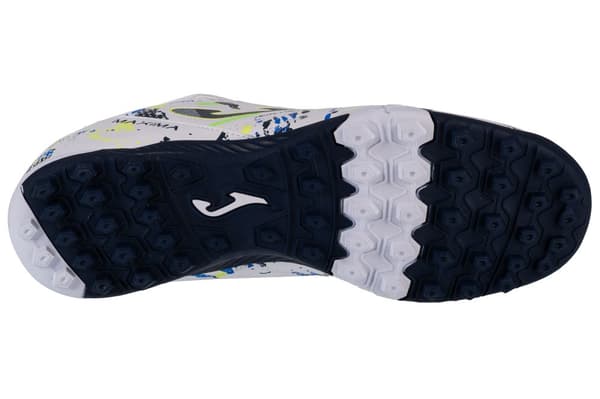 Joma Maxima 2432 TF MAXS2432TF, Man, Turf football trainers, vit