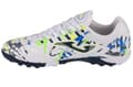 Miniatyrbild 2 av 4: Joma Maxima 2432 TF MAXS2432TF, Man, Turf football trainers, vit