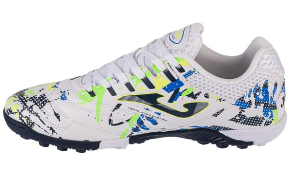 Joma Maxima 2432 TF MAXS2432TF, Man, Turf football trainers, vit