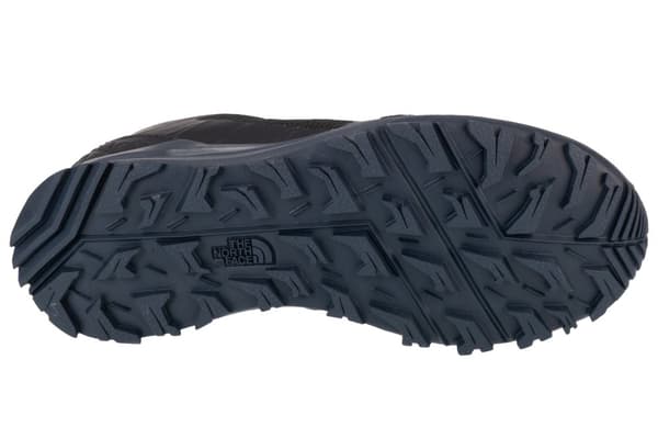 The North Face Litewave Fastpack II WP NF0A4PF4CA0, Kvinna, Träningsskor, svart