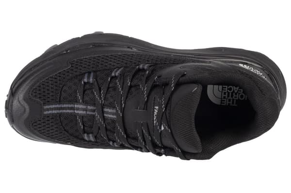 The North Face Vectic Taraval NF0A52Q2KX7, Kvinna, Sneakers, svart