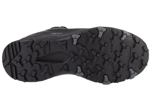 The North Face Vectic Taraval NF0A52Q2KX7, Kvinna, Sneakers, svart