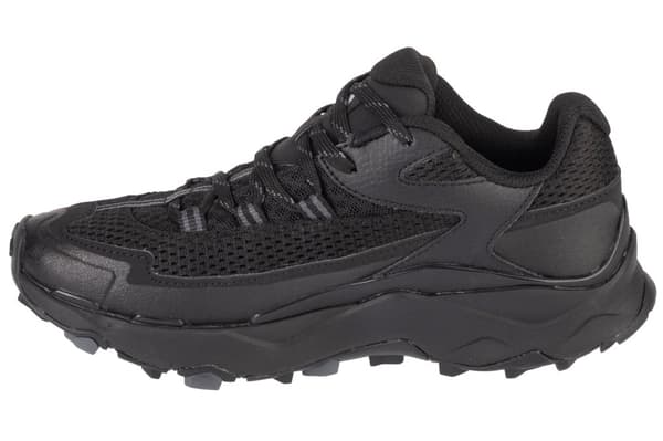 The North Face Vectic Taraval NF0A52Q2KX7, Kvinna, Sneakers, svart