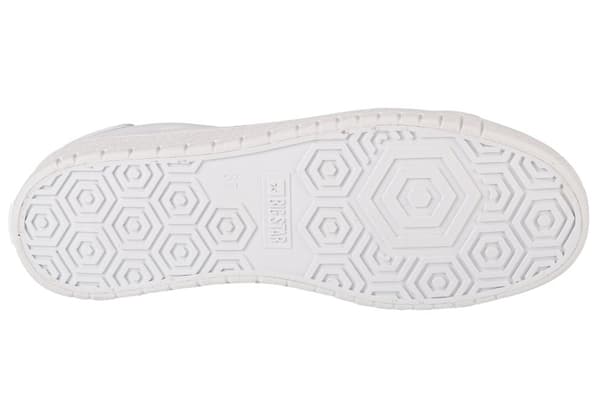 Big Star Sneakers Shoes NN274577, Kvinna, Sneakers, vit