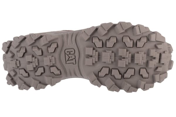Caterpillar Intruder P111393, Mand, Sneakers, brun
