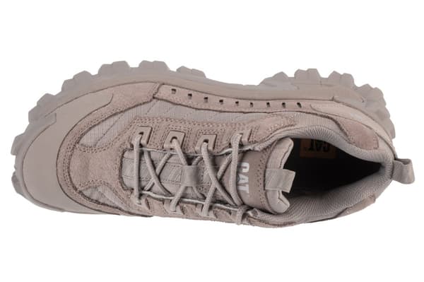 Caterpillar Intruder P111393, Mand, Sneakers, brun