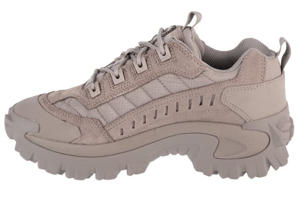 Caterpillar Intruder P111393, Mand, Sneakers, brun