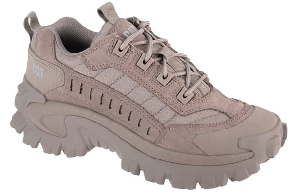 Caterpillar Intruder P111393, Mand, Sneakers, brun