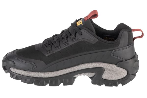 Caterpillar Intruder Lite P111499, Man, Sneakers, brun