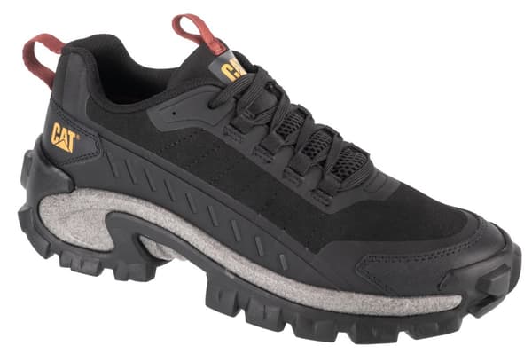 Caterpillar Intruder Lite P111499, Man, Sneakers, brun