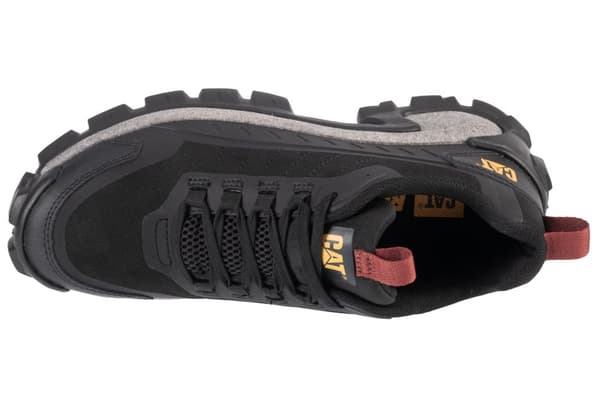 Caterpillar Intruder Lite P111499, Man, Sneakers, brun