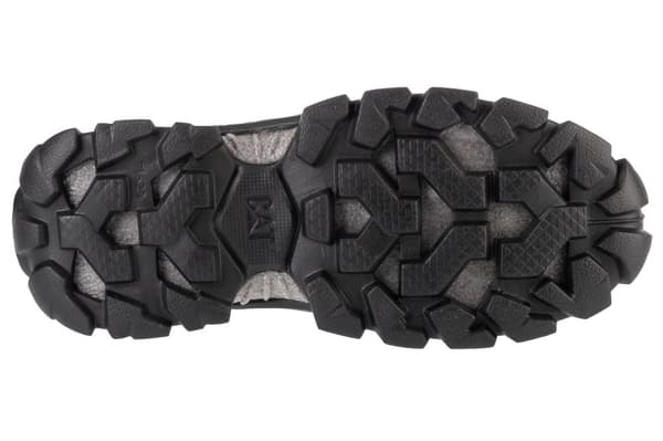 Caterpillar Intruder Lite P111499, Man, Sneakers, brun