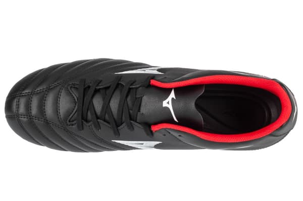 Mizuno Monarcida Neo III Select Md P1GA242501, Man, Fotbollsskor, svart