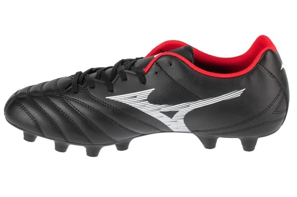 Mizuno Monarcida Neo III Select Md P1GA242501, Man, Fotbollsskor, svart