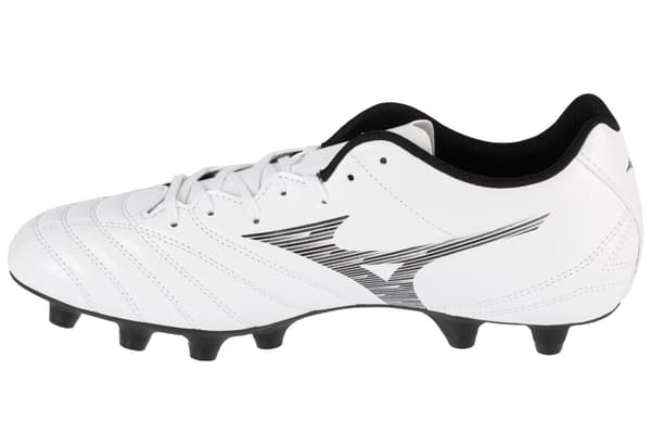Mizuno Monarcida Neo III Select Md P1GA242509, Man, Fotbollsskor, vit