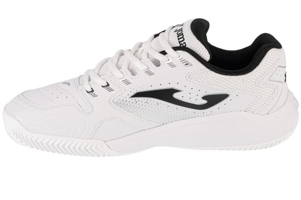 Joma Master 1000 Men 2402 TM100S2402C, Mand, Tennissko, hvid