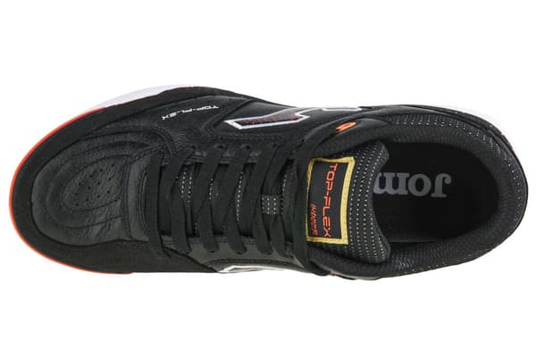 Joma Top Flex Rebound 2401 IN TORS2401IN, Man, Fotbollstränare inomhus, svart