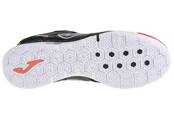 Joma Top Flex Rebound 2401 IN TORS2401IN, Man, Fotbollstränare inomhus, svart