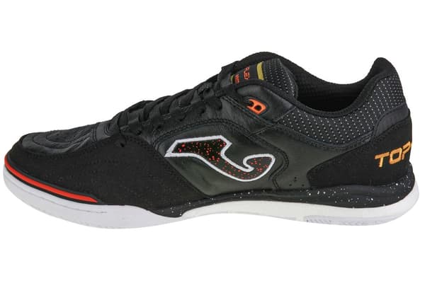 Joma Top Flex Rebound 2401 IN TORS2401IN, Man, Fotbollstränare inomhus, svart
