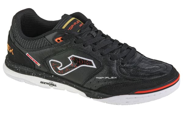 Joma Top Flex Rebound 2401 IN TORS2401IN, Man, Fotbollstränare inomhus, svart