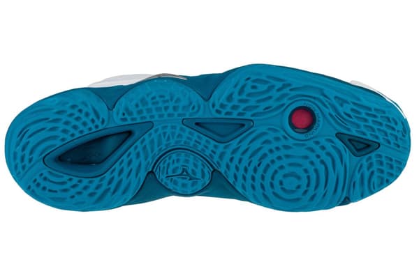 Mizuno Wave Momentum 3 V1GA231221, Man, Volleyboll skor, vit