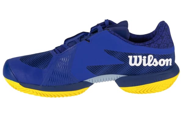 Wilson Kaos Swift 1.5 Clay WRS332350, Mand, Tennissko, blå