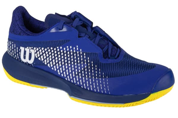 Wilson Kaos Swift 1.5 Clay WRS332350, Mand, Tennissko, blå
