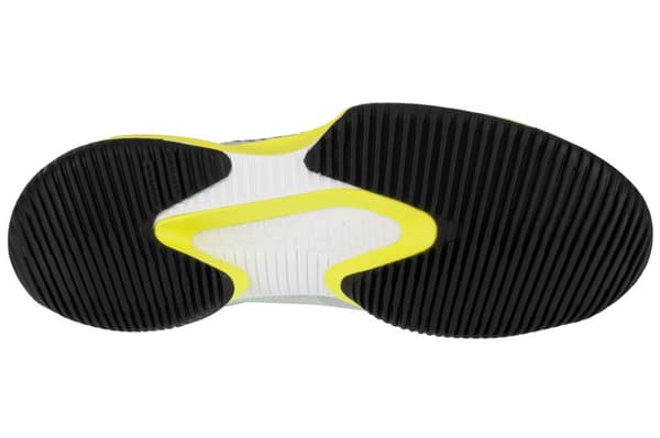 Wilson Kaos Swift 1.5 WRS332800, Mand, Tennissko, grå