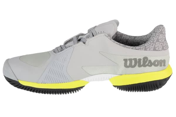 Wilson Kaos Swift 1.5 WRS332800, Mand, Tennissko, grå