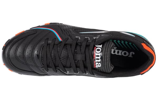 Joma Dribling 2401 TF DRIS2401TF, Man, Turf football trainers, svart