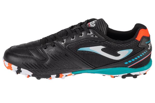 Joma Dribling 2401 TF DRIS2401TF, Man, Turf football trainers, svart
