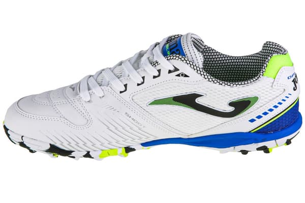 Joma Dribling 2402 TF DRIS2402TF, Mand, Turf fodboldtrænere, hvid