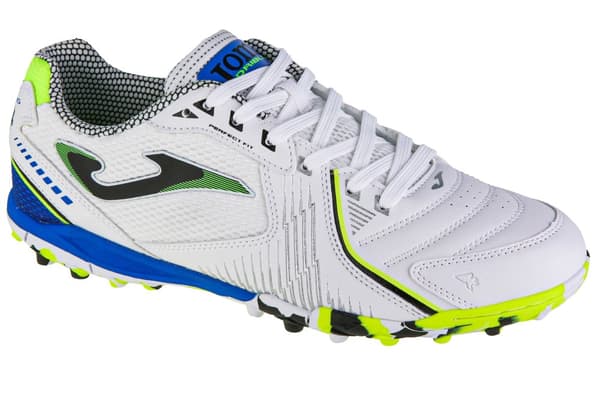 Joma Dribling 2402 TF DRIS2402TF, Mand, Turf fodboldtrænere, hvid