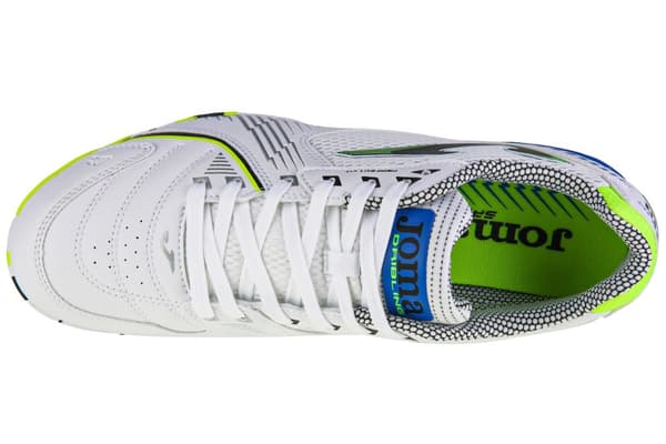 Joma Dribling 2402 TF DRIS2402TF, Mand, Turf fodboldtrænere, hvid